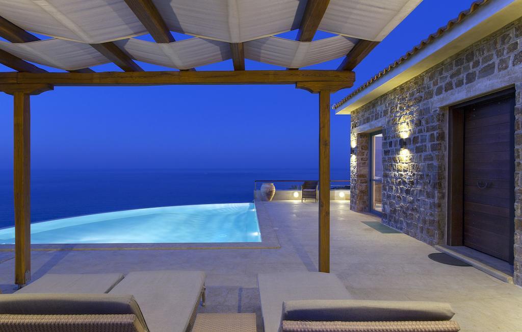 Olivia'S Villas Of Luxury Kalivia  Pokoj fotografie