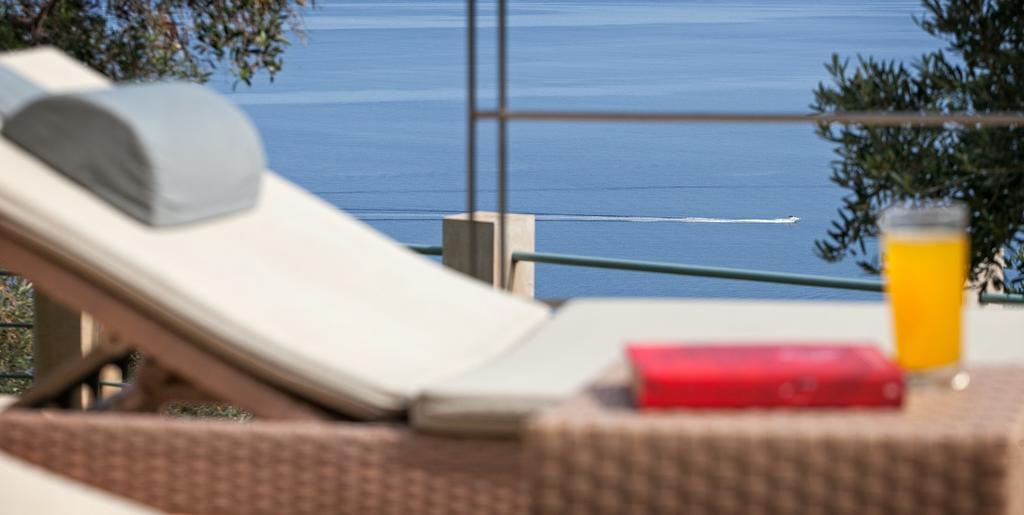 Olivia'S Villas Of Luxury Kalivia  Exteriér fotografie