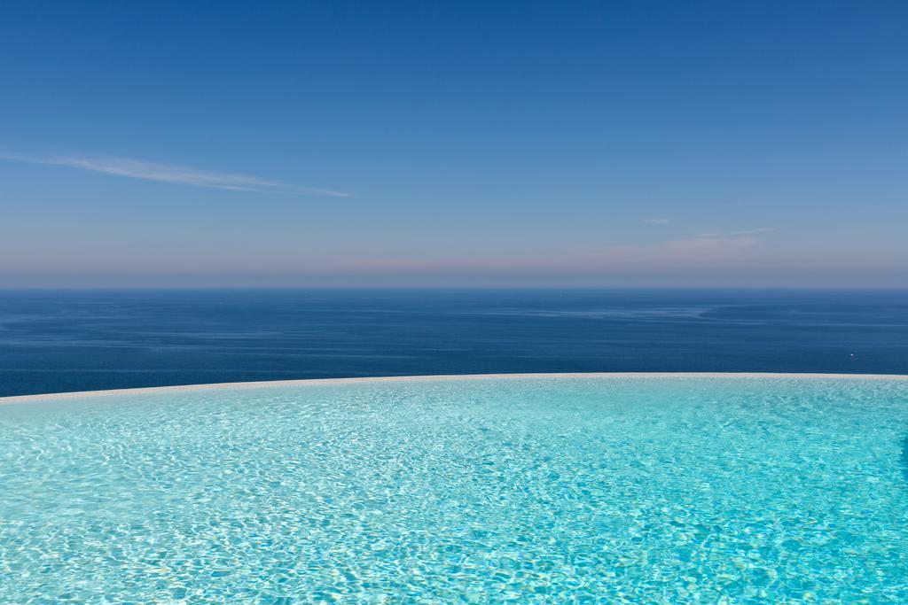 Olivia'S Villas Of Luxury Kalivia  Exteriér fotografie
